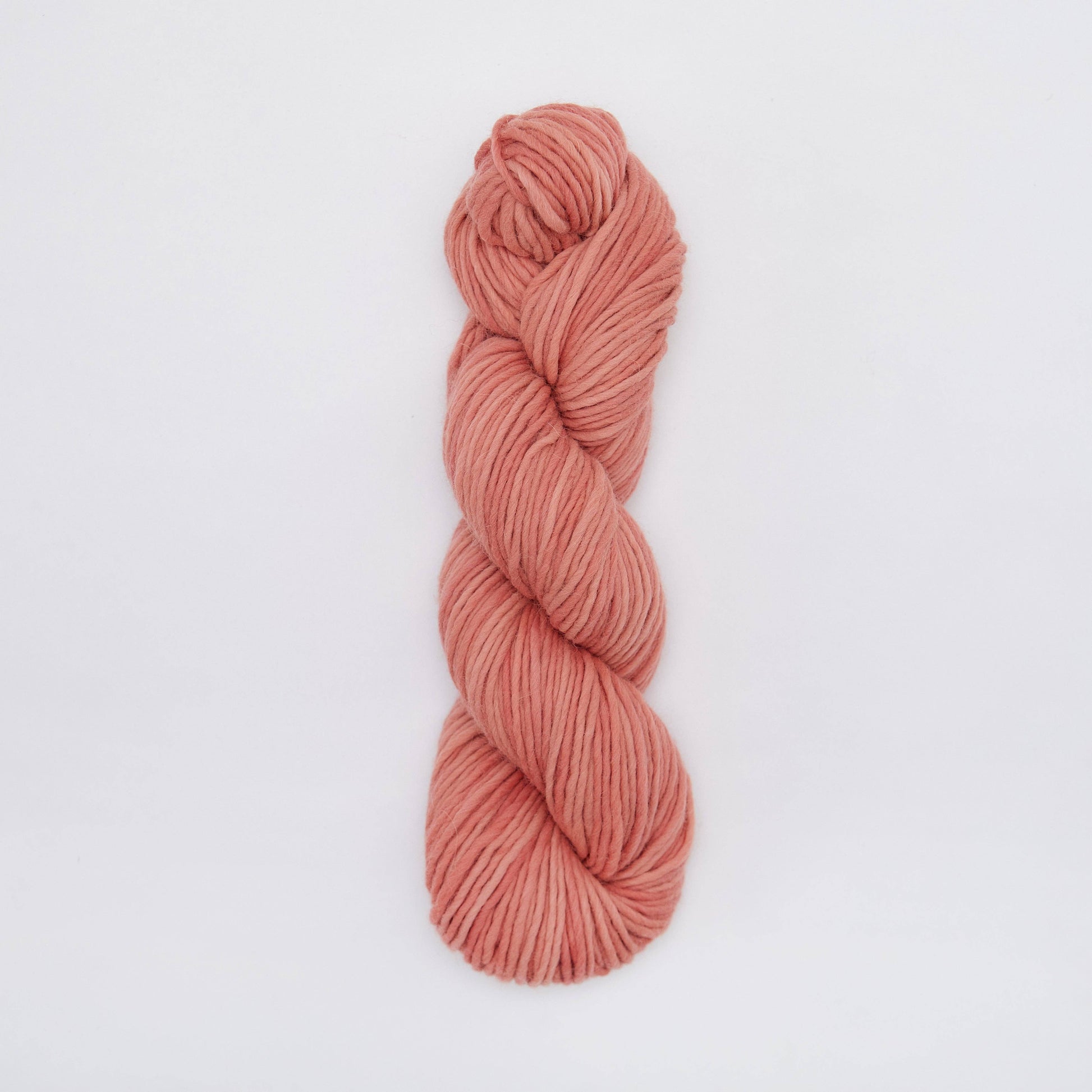 KINUA-The Skinny Luxury Blend-yarn-112 Flamingo-gather here online
