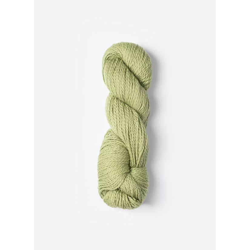 Blue Sky-Organic Cotton Sport-yarn-239 Wasabi-gather here online