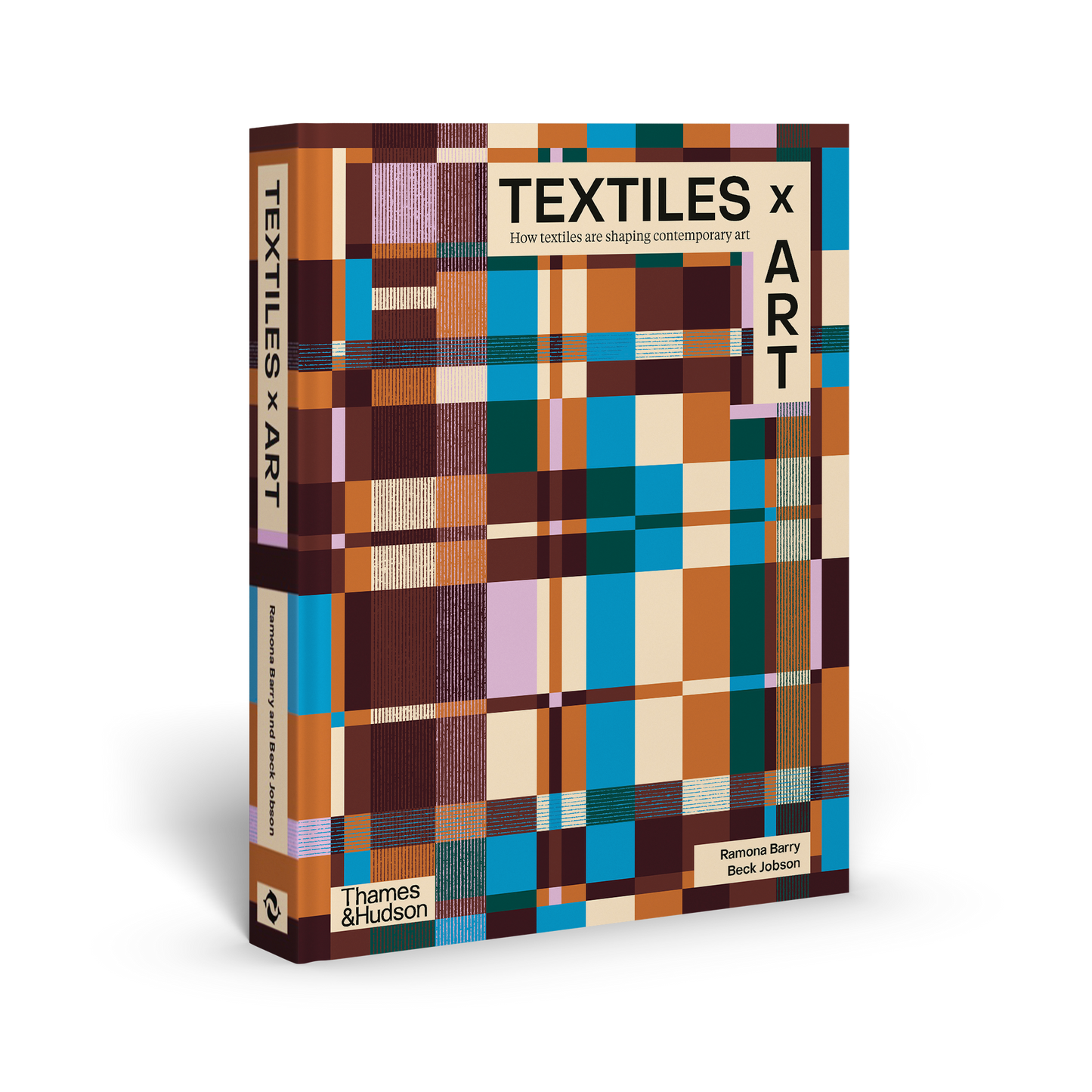 Textiles x Art: How Textiles Are Shaping Contemporary Art