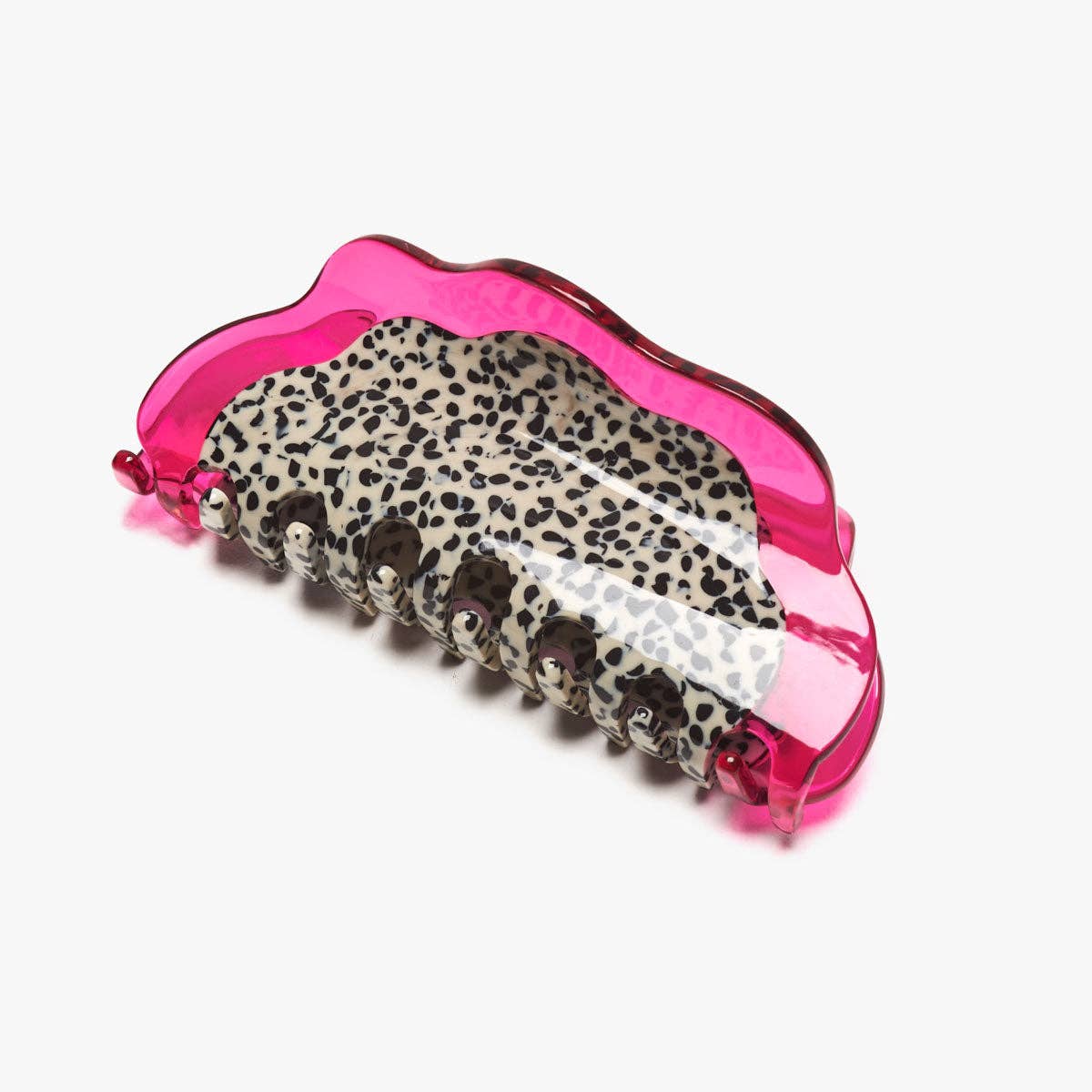 WINONA IRENE-Dragon Fruit Hair Claw-accessory-gather here online