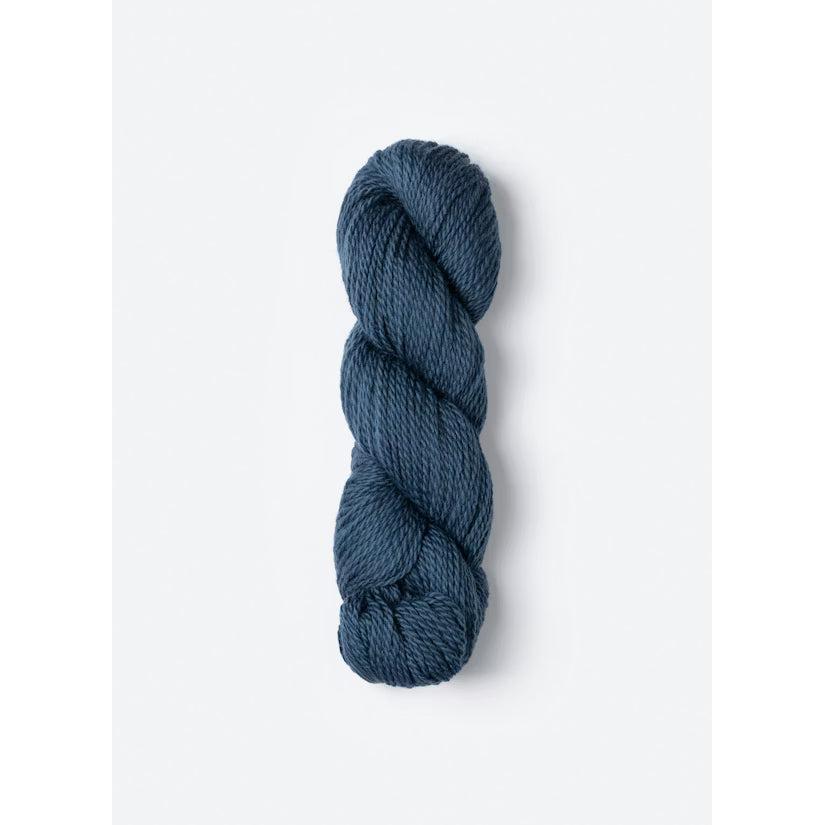 Blue Sky-Organic Cotton Sport-yarn-247 Bluefin-gather here online