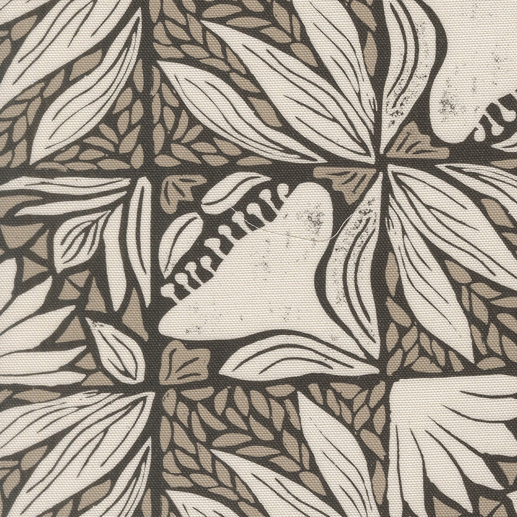 Moda-Painted Tiles Iron Canvas-fabric-gather here online
