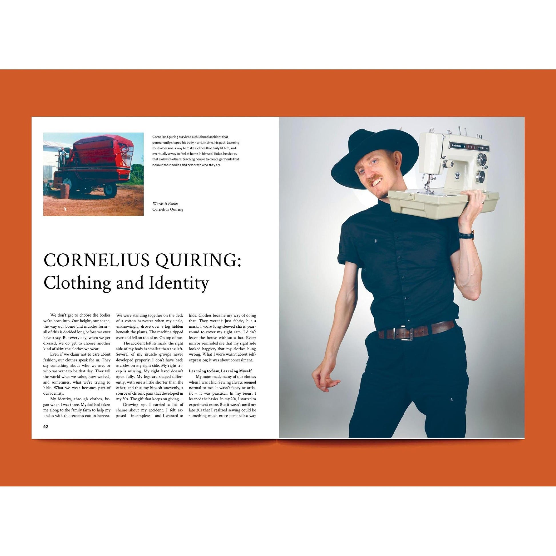 TAUKO Magazine-TAUKO Magazine issue No.18: Pockets-magazine-gather here online