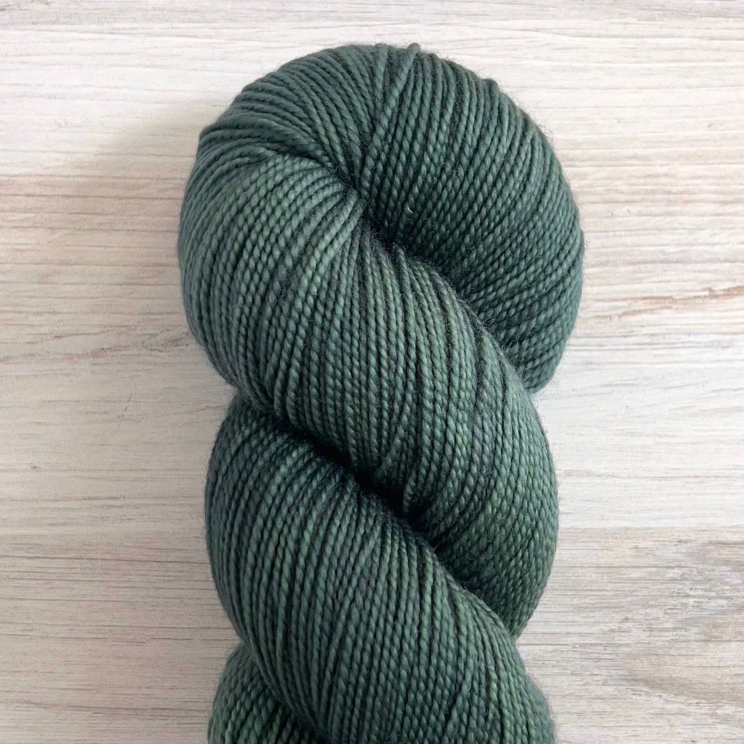 Dirtywater Dyeworks-Lillian-yarn-041 Sea Glass-gather here online