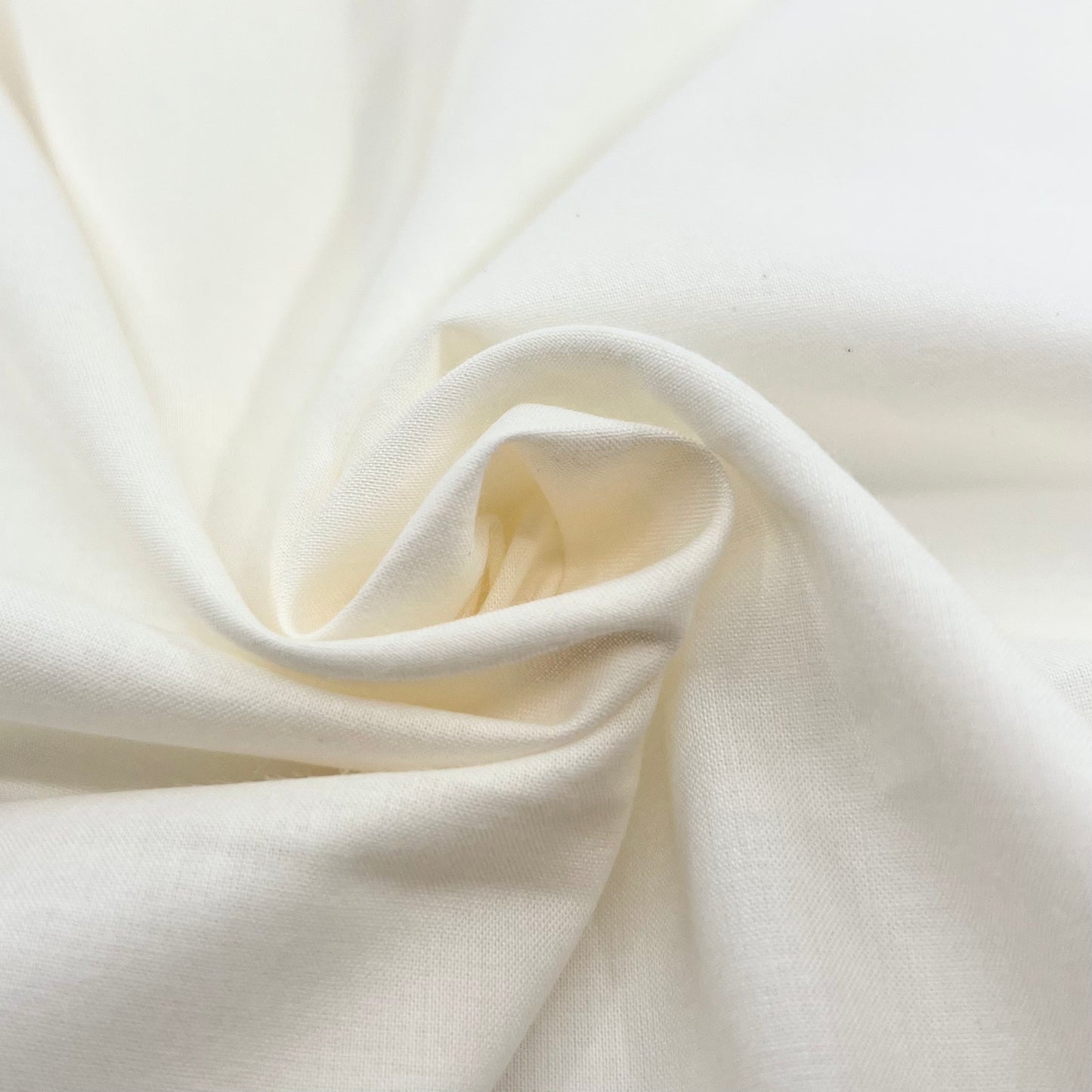 Carr Textile-Organic Cotton Batiste-fabric-Natural-gather here online