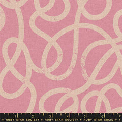 Ruby Star Society-Noodles Orchid on Canvas-fabric-gather here online