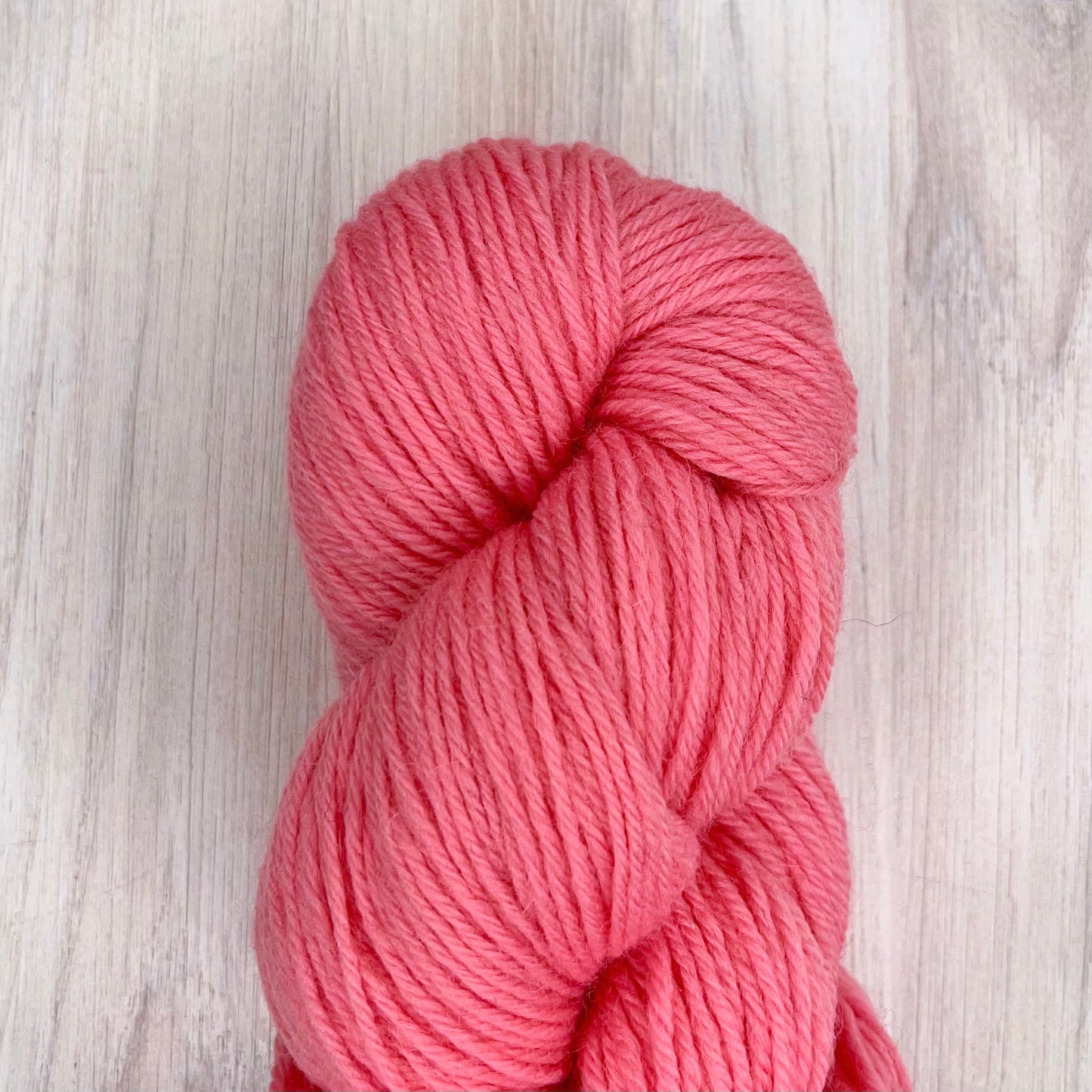 Universal Yarn-Deluxe Worsted Wool-yarn-Pink Rose 12290-gather here online