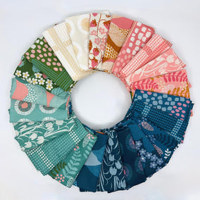 Ruby Star Society-Fat Quarter Bundle of Reimagined Landscapes (22 Pieces)-fat quarters-gather here online