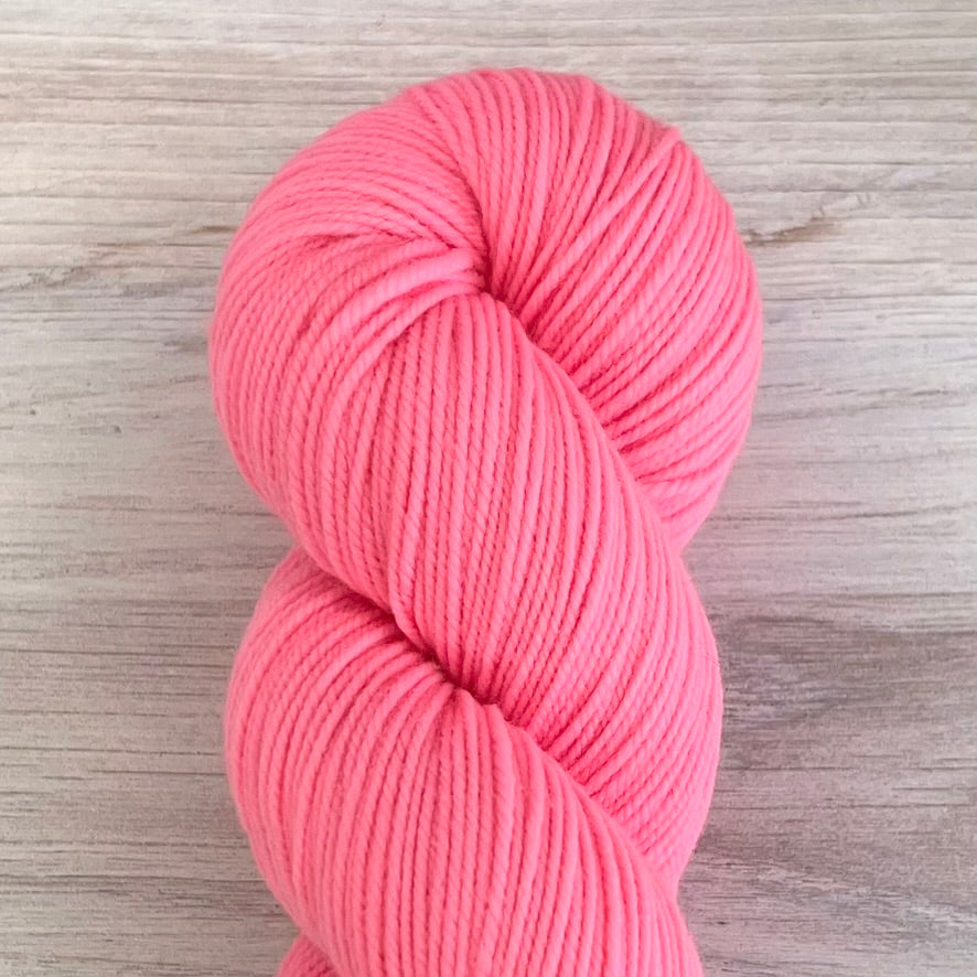 Fiber MacGyver-Shaniko Sport-yarn-Creamsicle-gather here online