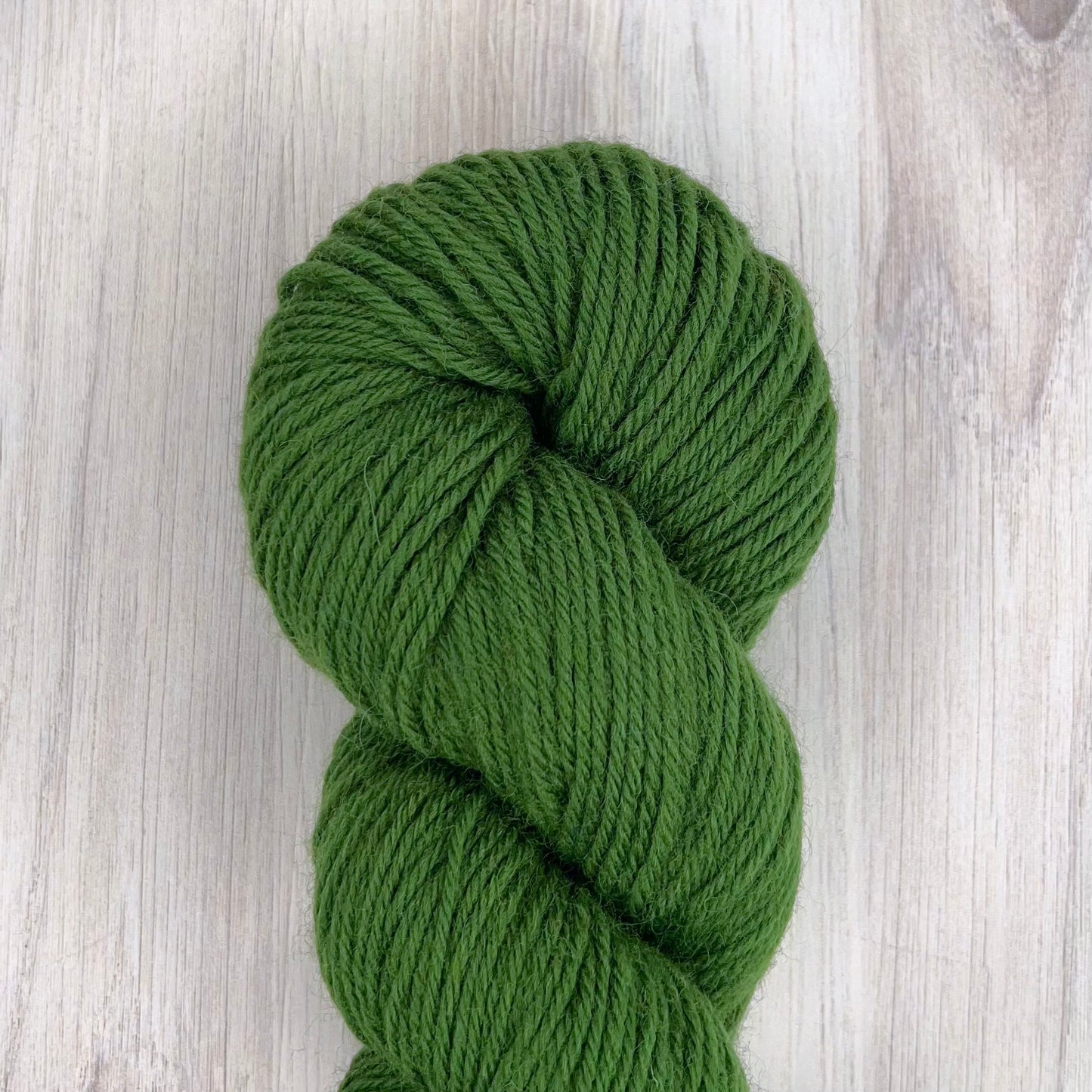 Universal Yarn-Deluxe Worsted Wool-yarn-Green Leaf 12296-gather here online