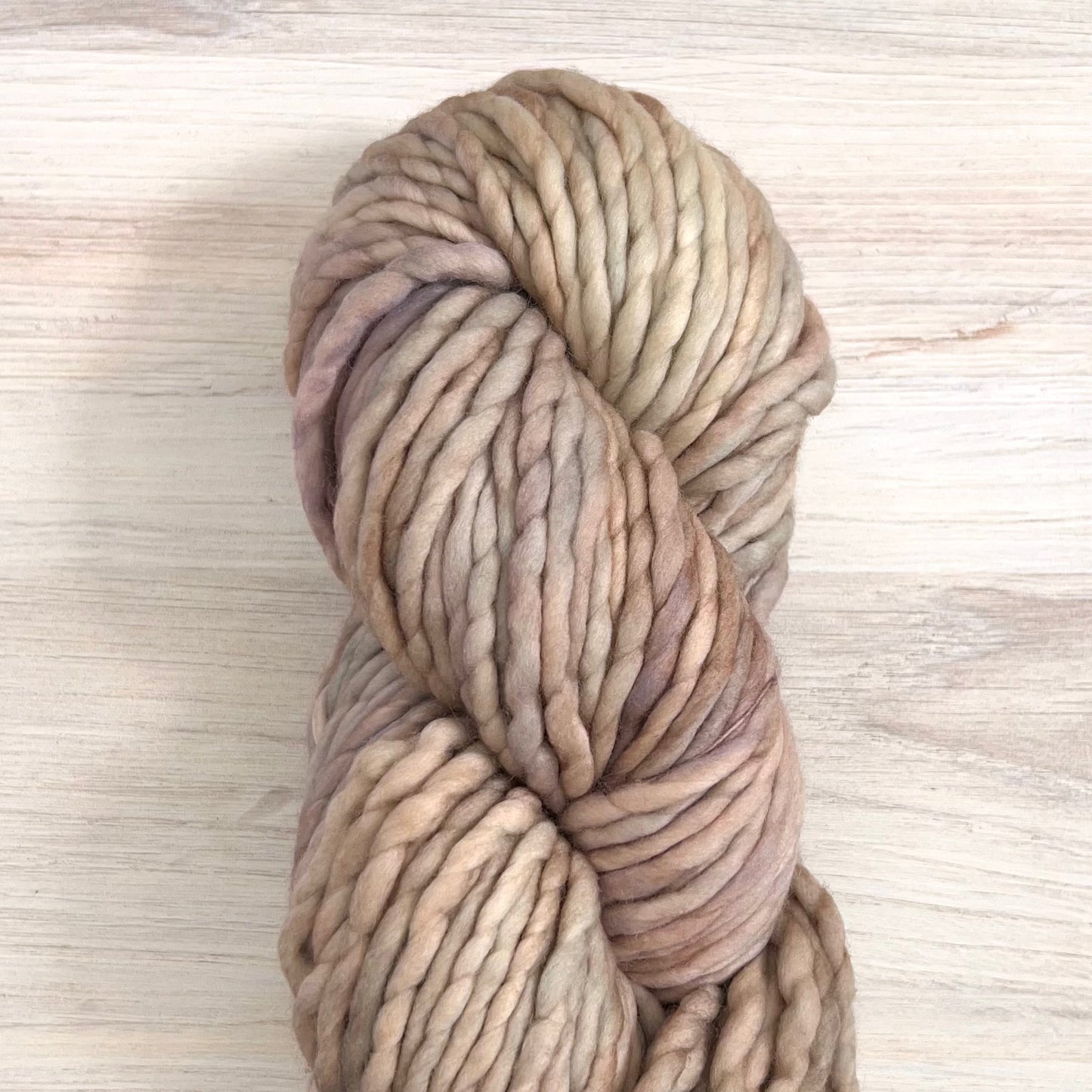 Malabrigo-Rasta-yarn-696 Whole Grain-gather here online