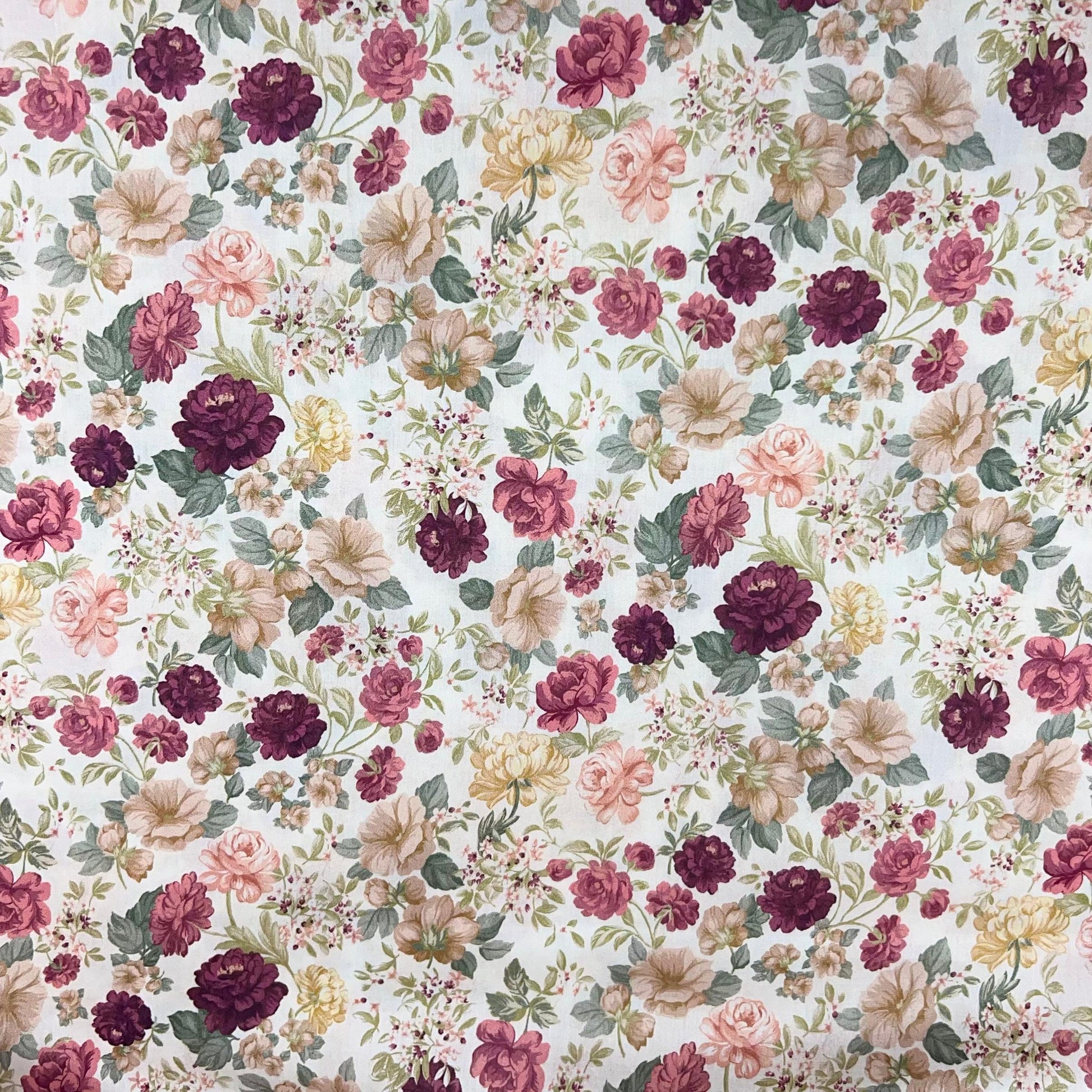 Vingtsept-Cotton Sateen - Alessia-fabric-gather here online