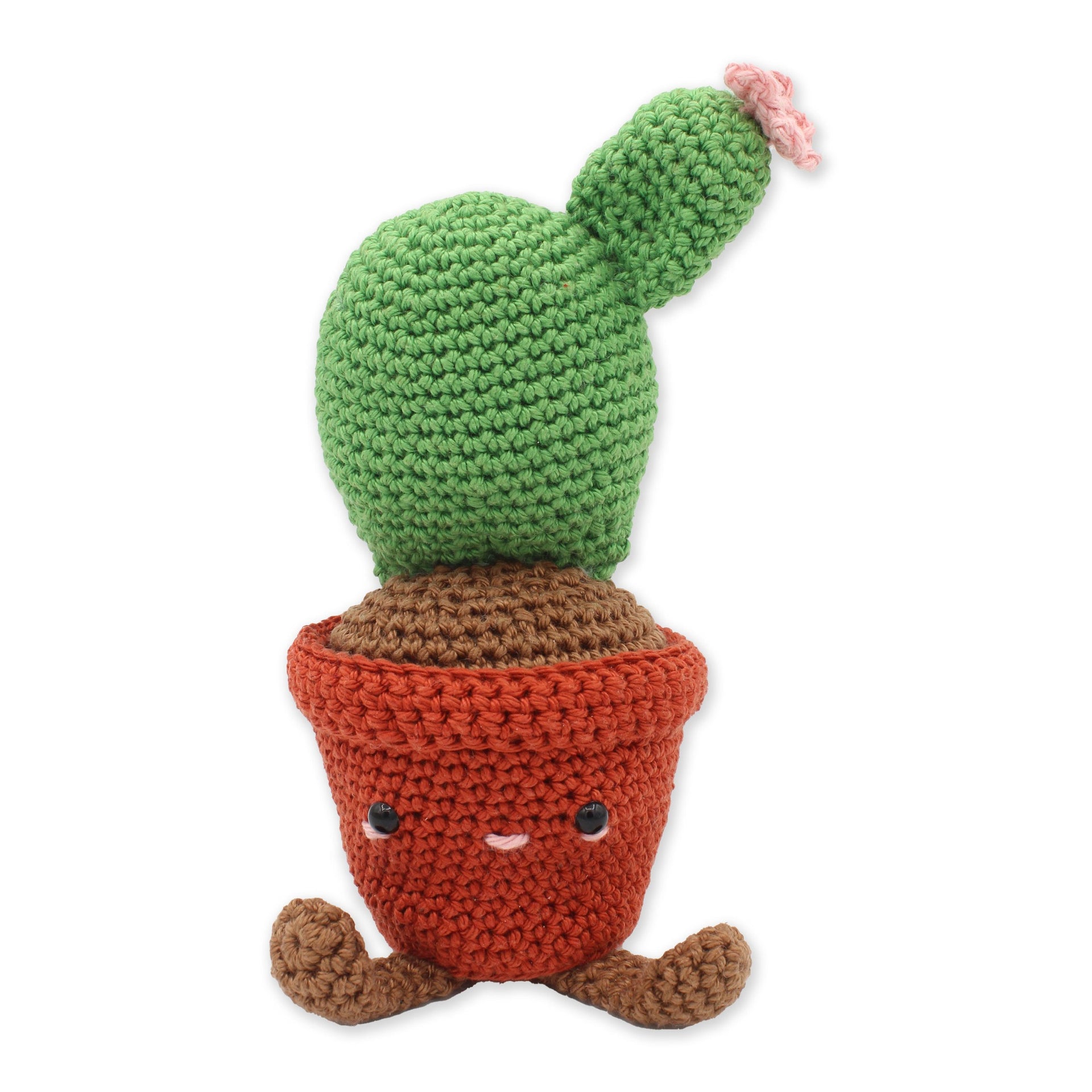 cactus hobbi online shop DIY Crochet Kit