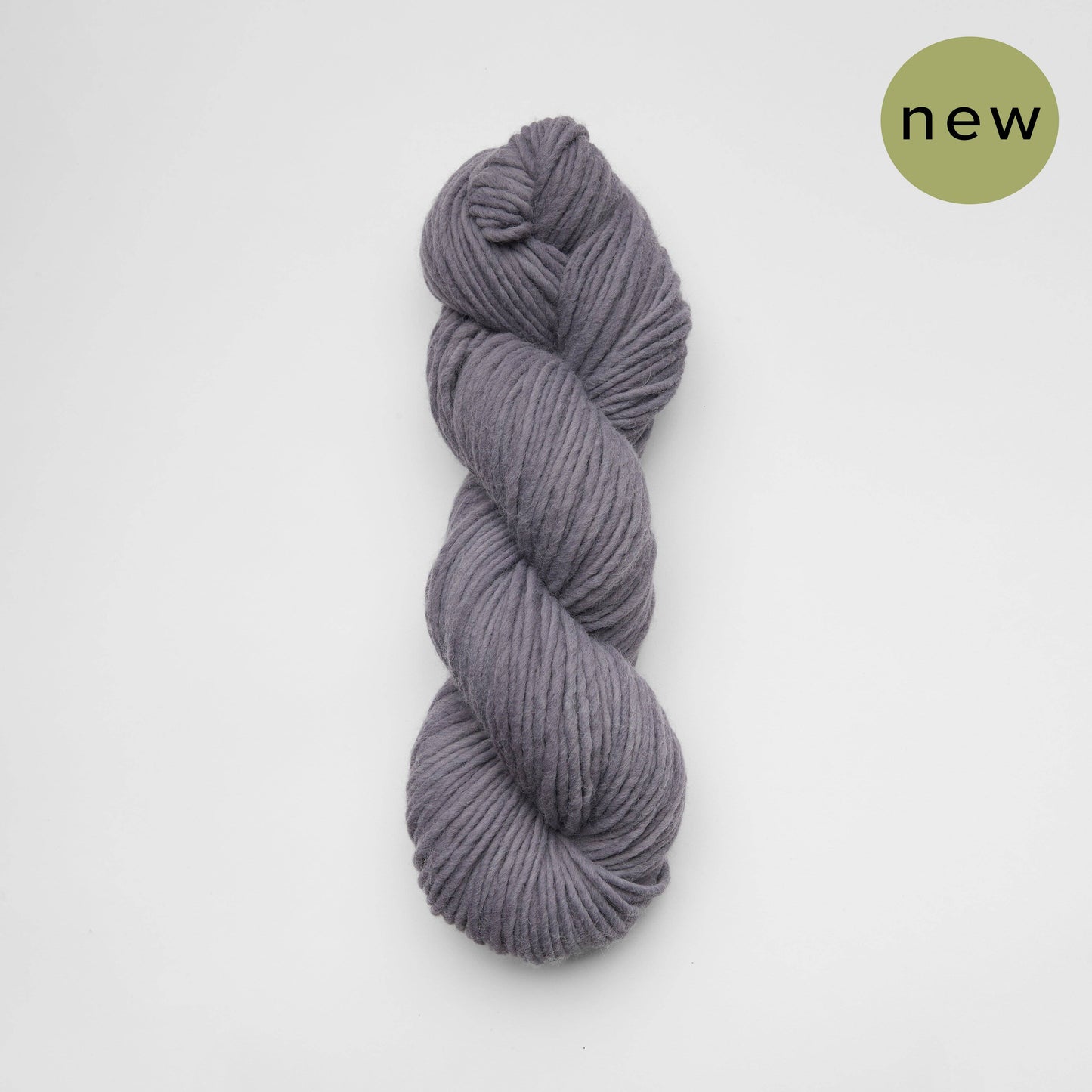 KINUA-The Skinny Luxury Blend-yarn-126 Charcoal-gather here online