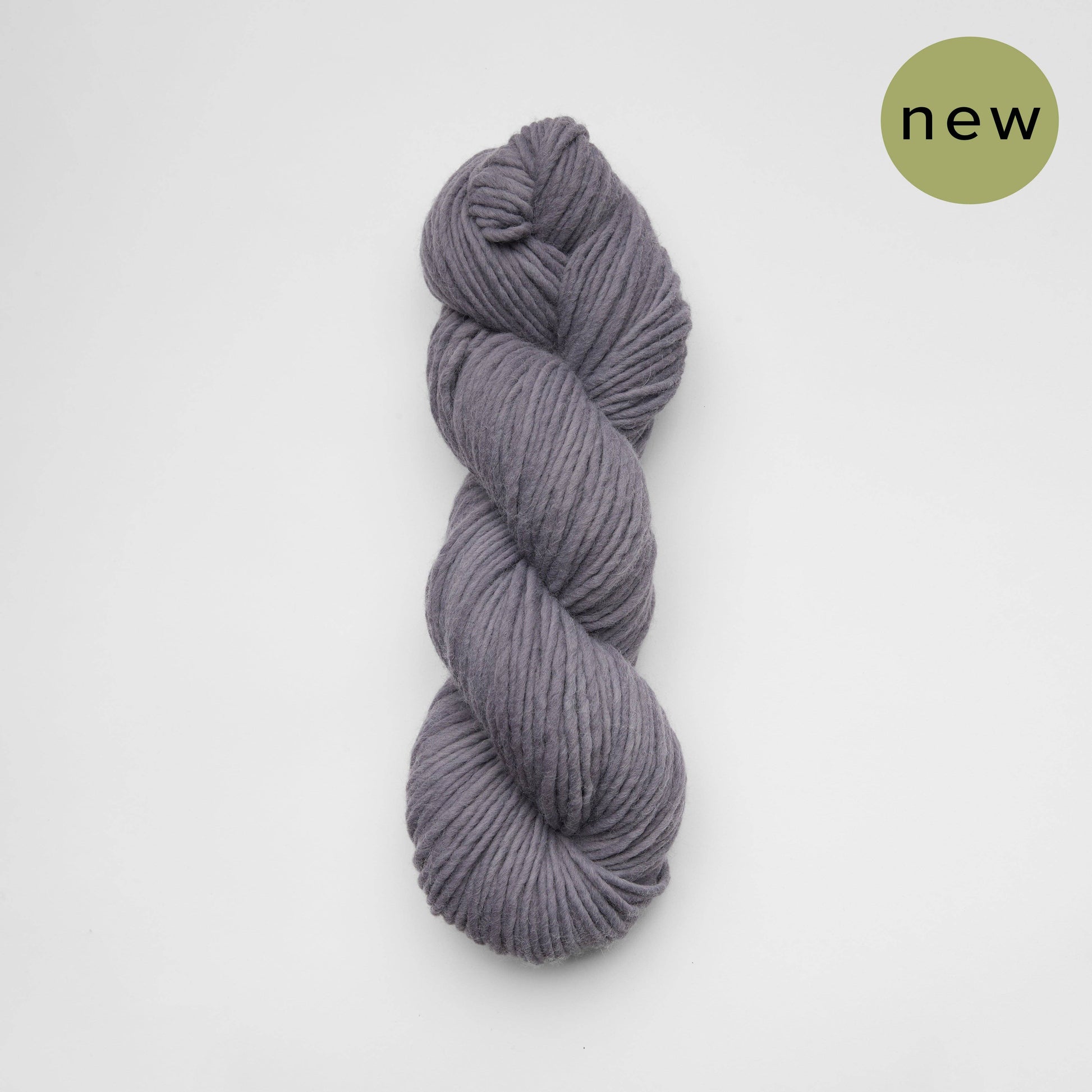KINUA-The Skinny Luxury Blend-yarn-126 Charcoal-gather here online