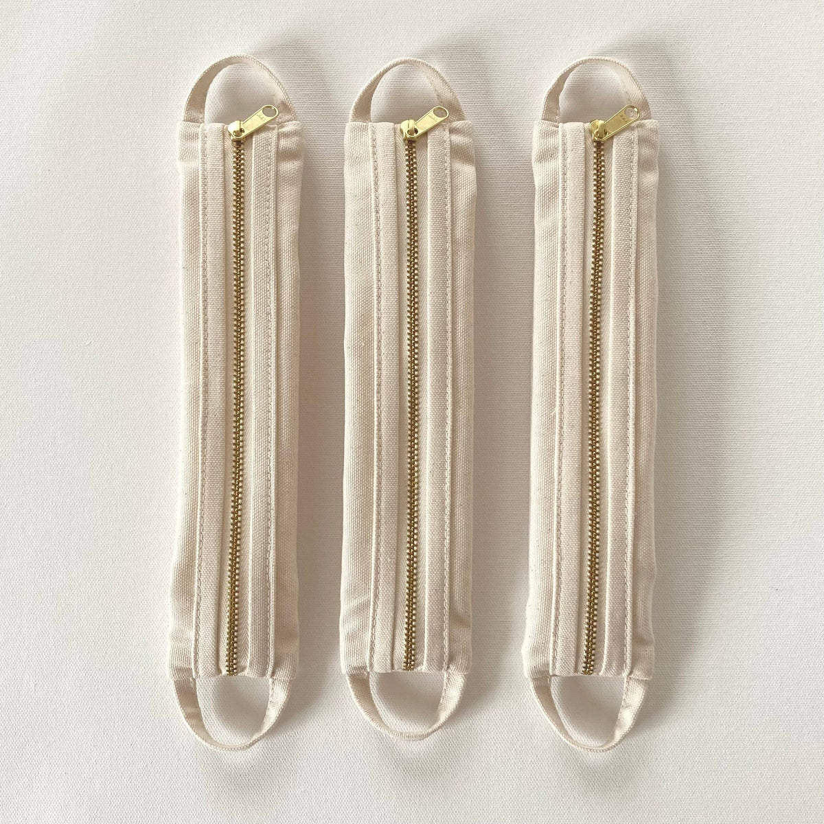Line Pouch - Natural
