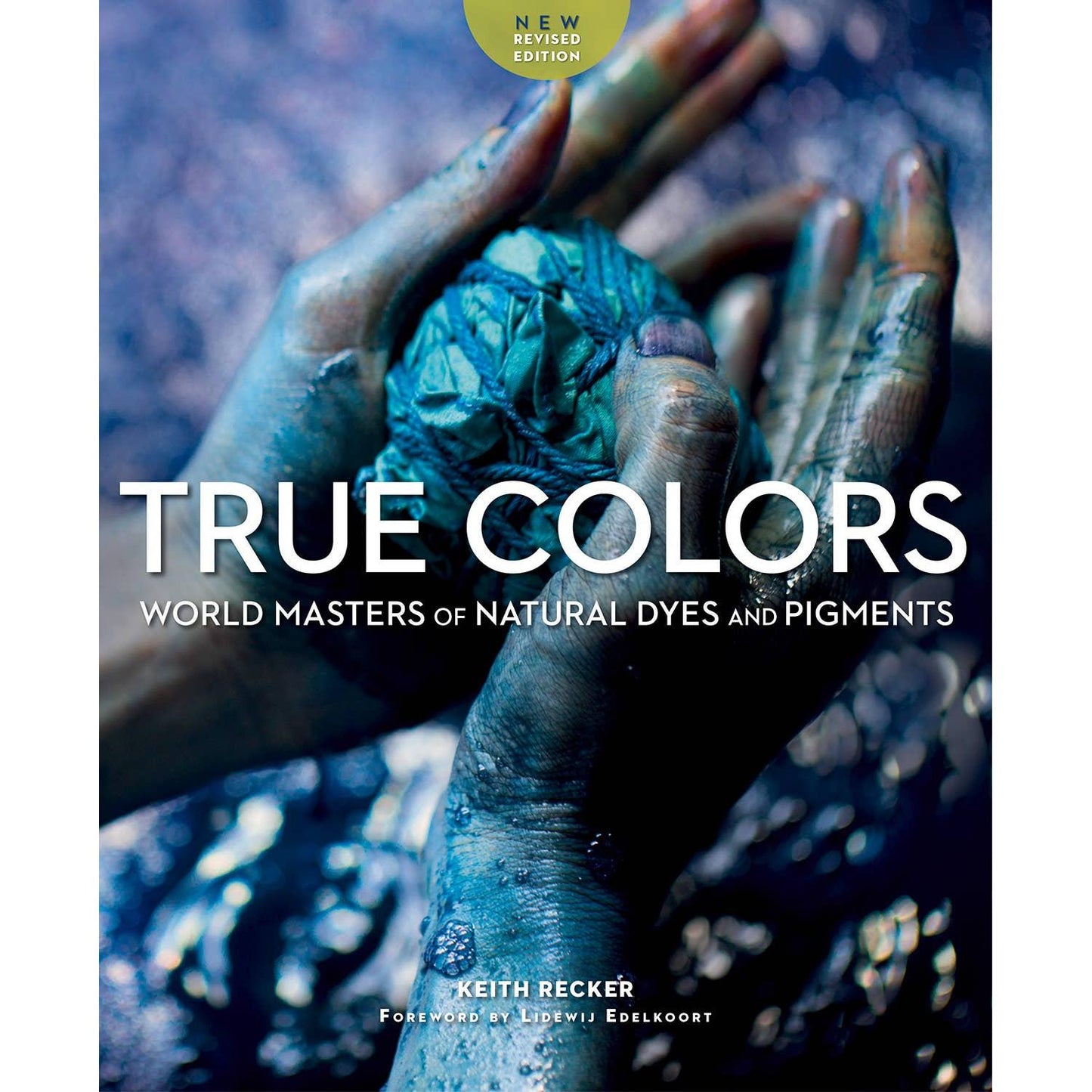 Schiffer Publishing-True Colors, 2nd Edition-book-gather here online