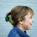 Jenny Lemons-Big Broccoli Hair Claw-accessory-gather here online