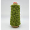 Gist Yarn-Beam 3/4 Organic Cotton Weaving Yarn-yarn-Avocado-gather here online