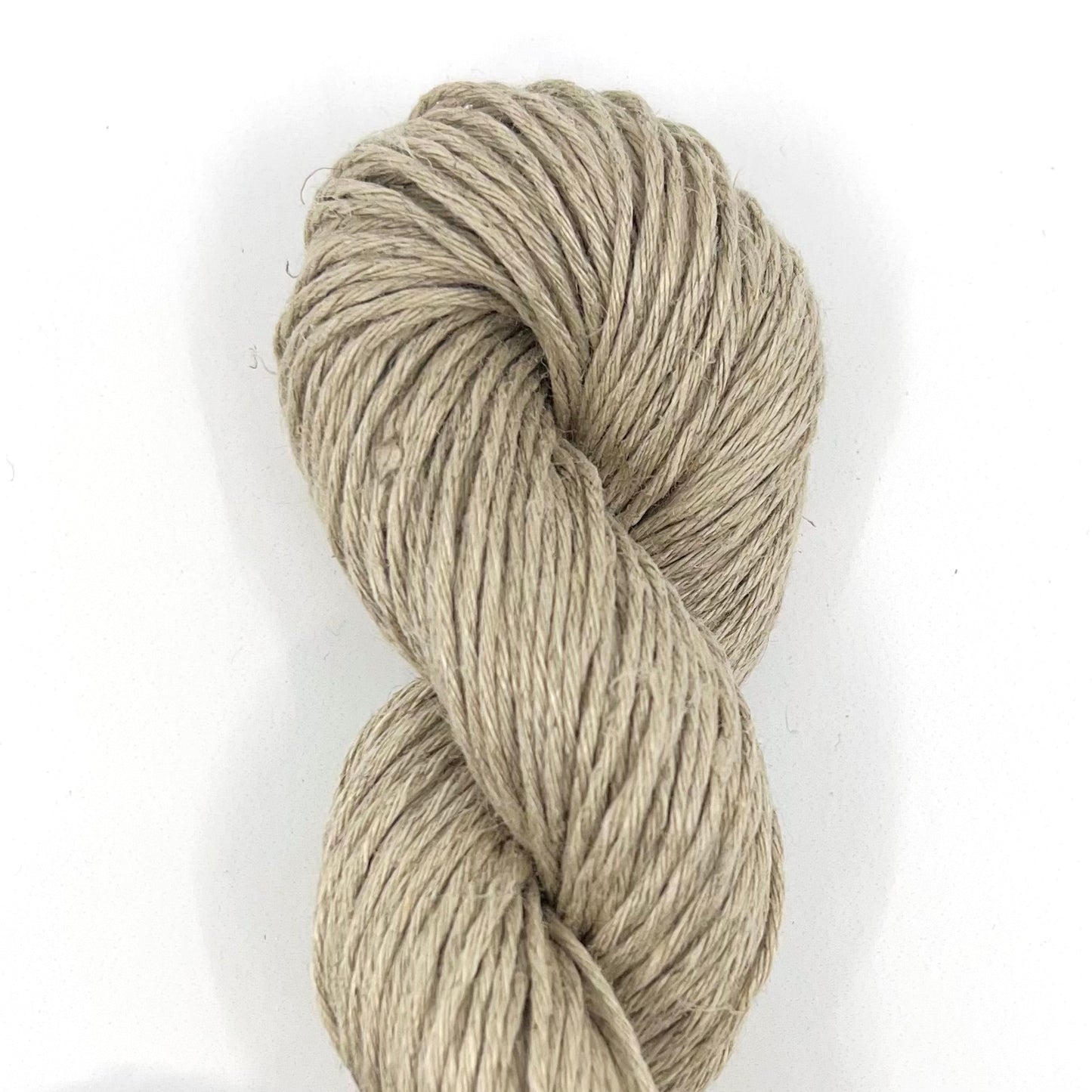 Flax & Twine-Daytime Linen-yarn-Stone-gather here online