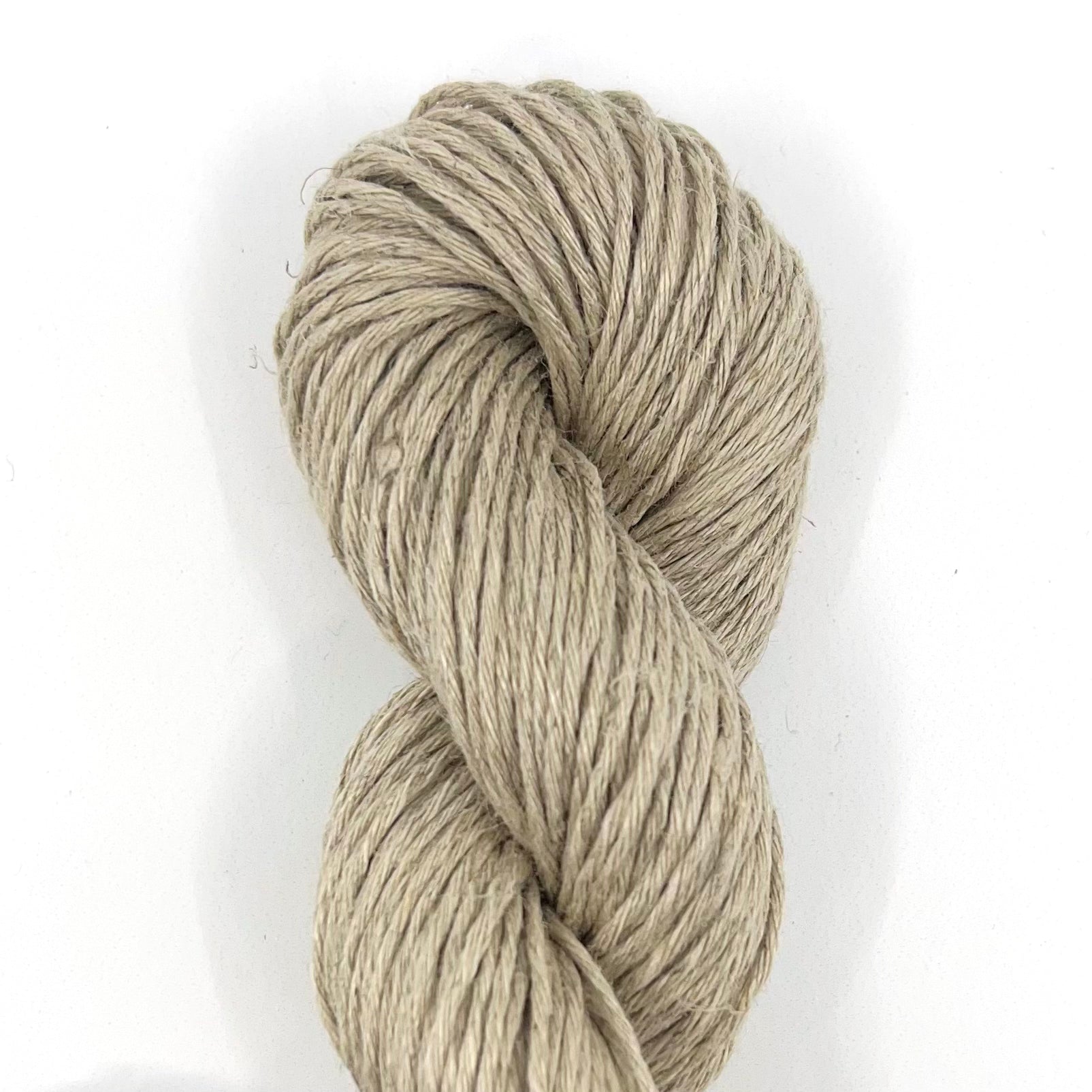 Flax & Twine-Daytime Linen-yarn-Stone-gather here online