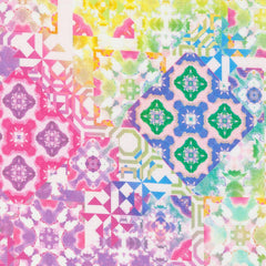 Moda-Kaleidoscopes Prism-fabric-gather here online