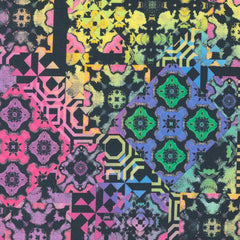 Moda-Kaleidoscopes Onyx-fabric-gather here online