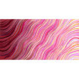 Moda-Ombre Wave Garnet-fabric-gather here online