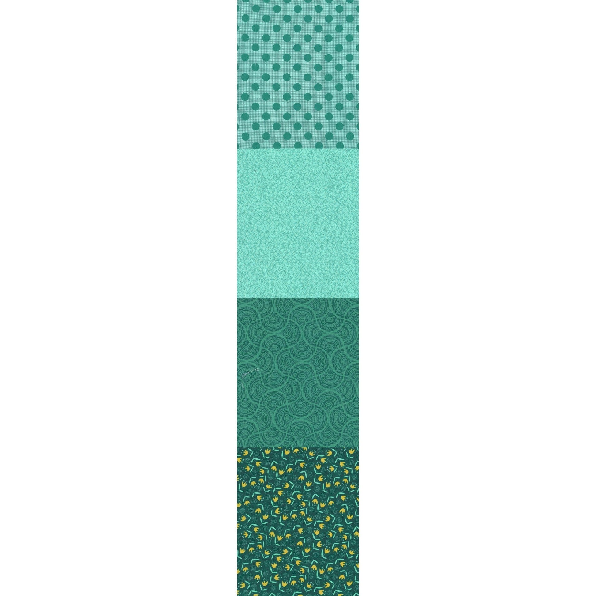 Moda-Four In One Aqua-fabric-gather here online