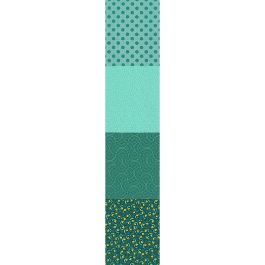 Moda-Four In One Aqua-fabric-gather here online