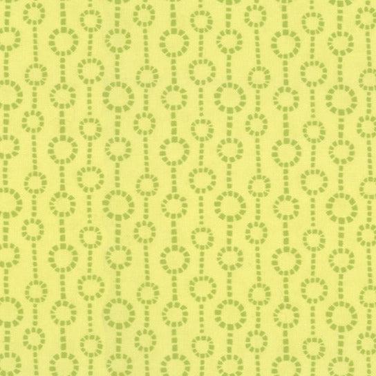 Moda-Four In One Green-fabric-gather here online