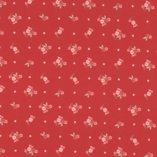 Moda-Four In One Red-fabric-gather here online