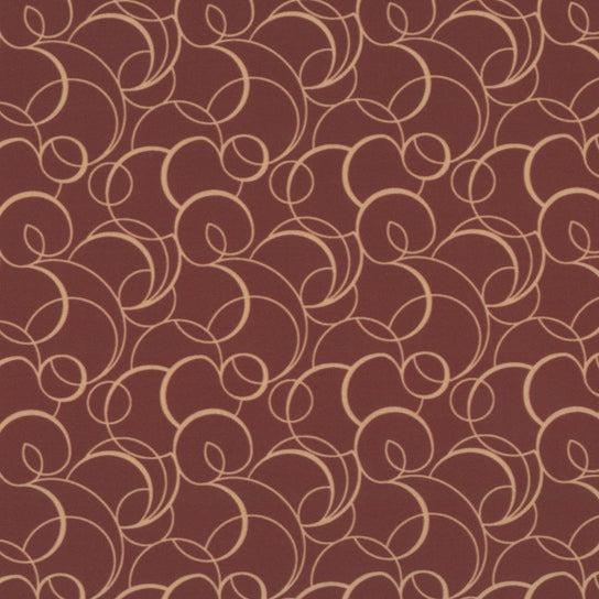 Moda-Four In One Burgundy-fabric-gather here online