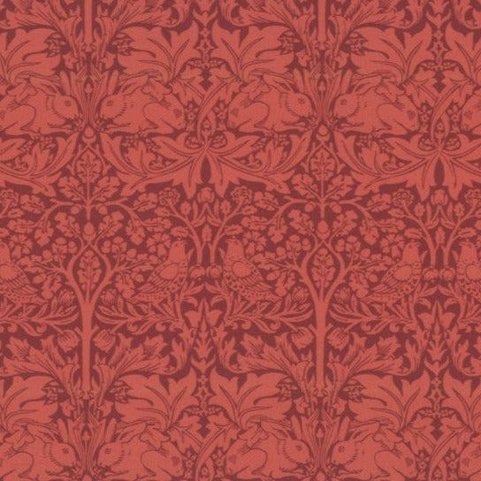 Moda-Four In One Burgundy-fabric-gather here online