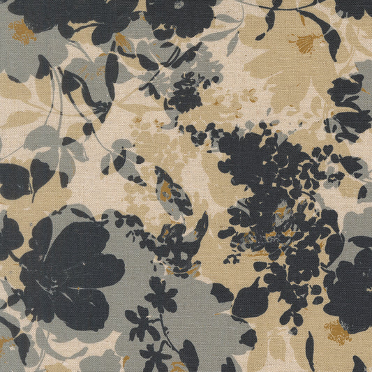 Moda-Whisper Angel Mochi Linen-fabric-gather here online
