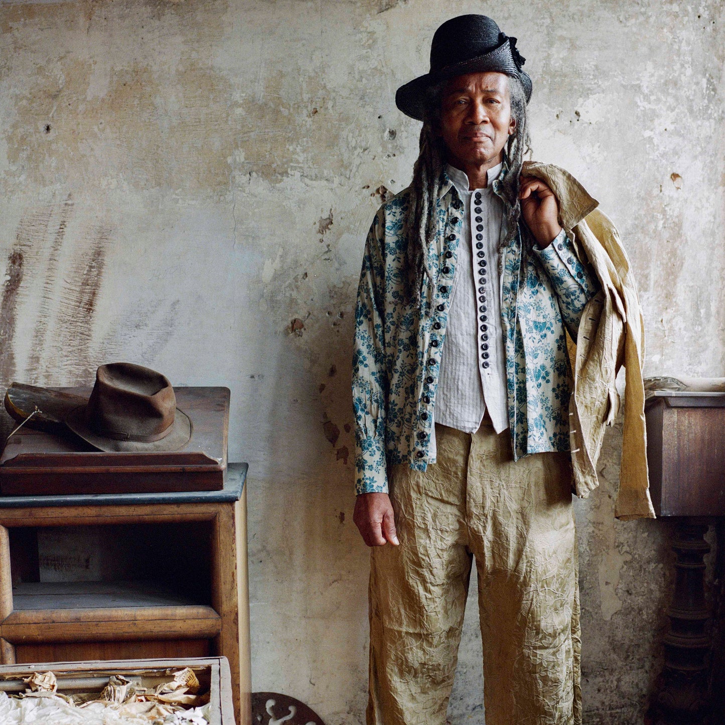 Selvedge Issue 132: Legacy