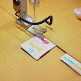 Kylie and The Machine-My Mama Made It Woven Labels-notion-gather here online