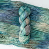 Wild Violet Fibers Merino Sock