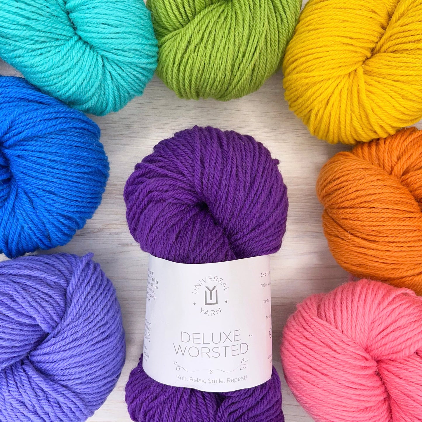 Universal Yarn-Deluxe Worsted Wool-yarn-gather here online