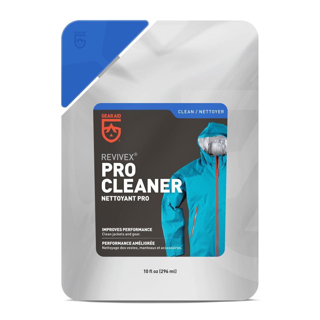Gear Aid-Revivex Pro Cleaner-sewing notion-gather here online