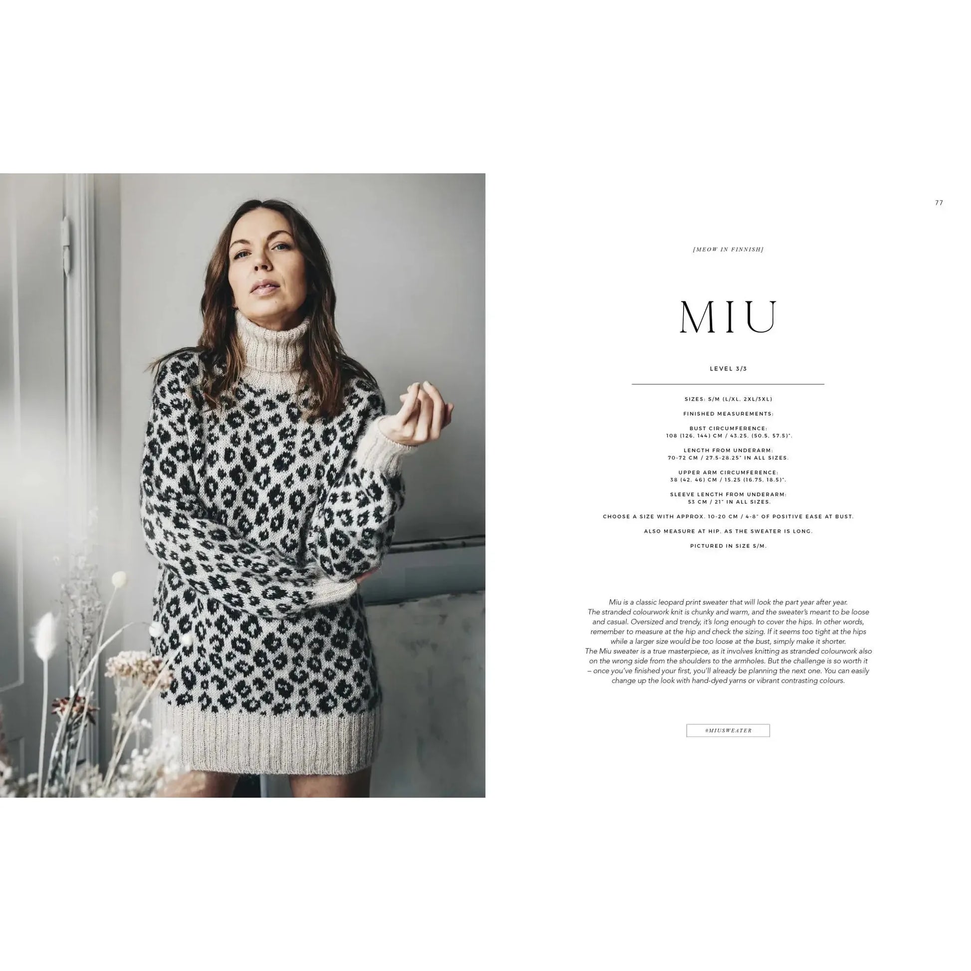 Cozy Publishing-Urban Knit Easy-book-gather here online