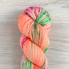 Hedgehog Fibres-Merino DK-yarn-Anemone-gather here online