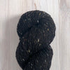 Kelbourne Woolens-Lucky Tweed-yarn-006 Black-gather here online