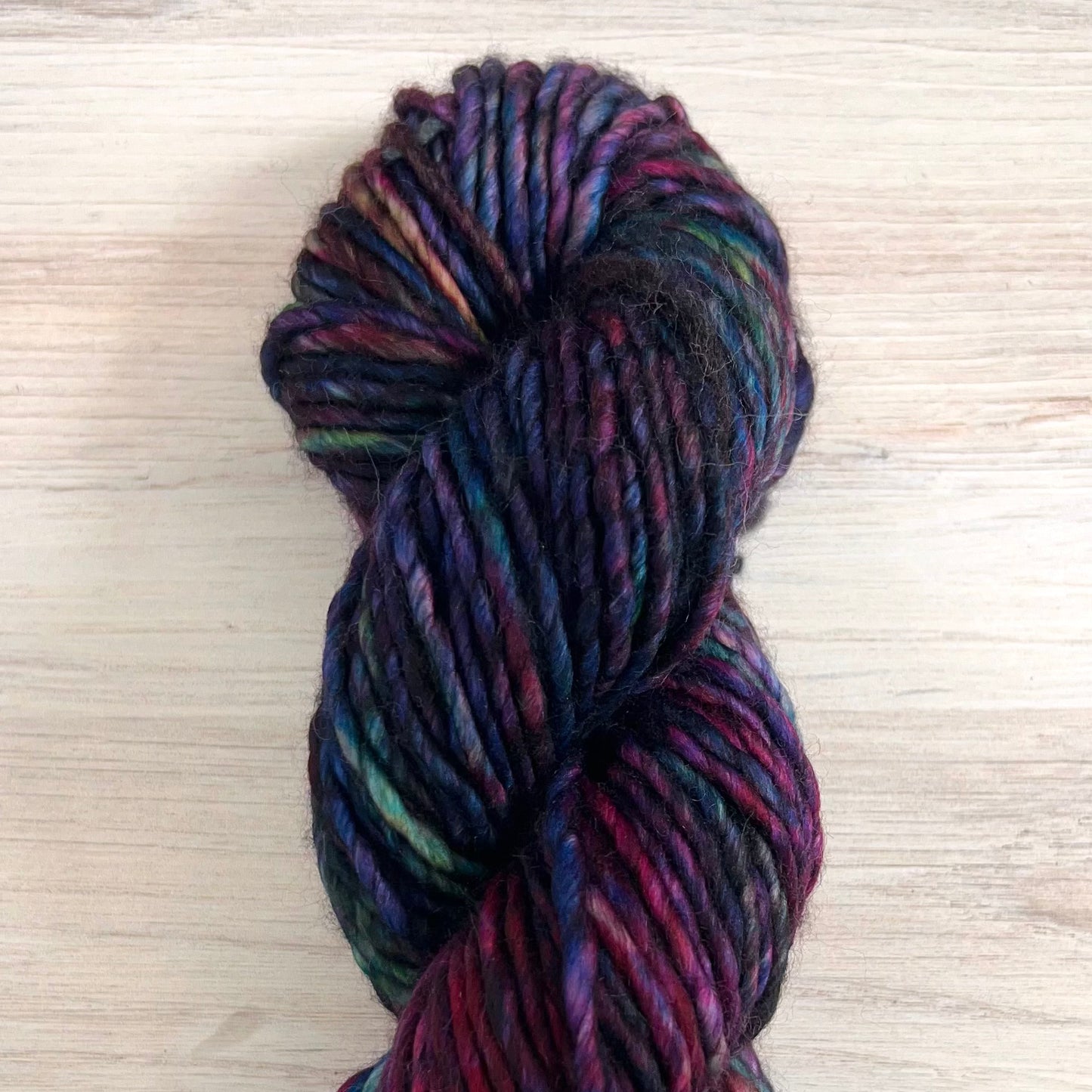 Malabrigo-Noventa-yarn-722 Fortaleza-gather here online