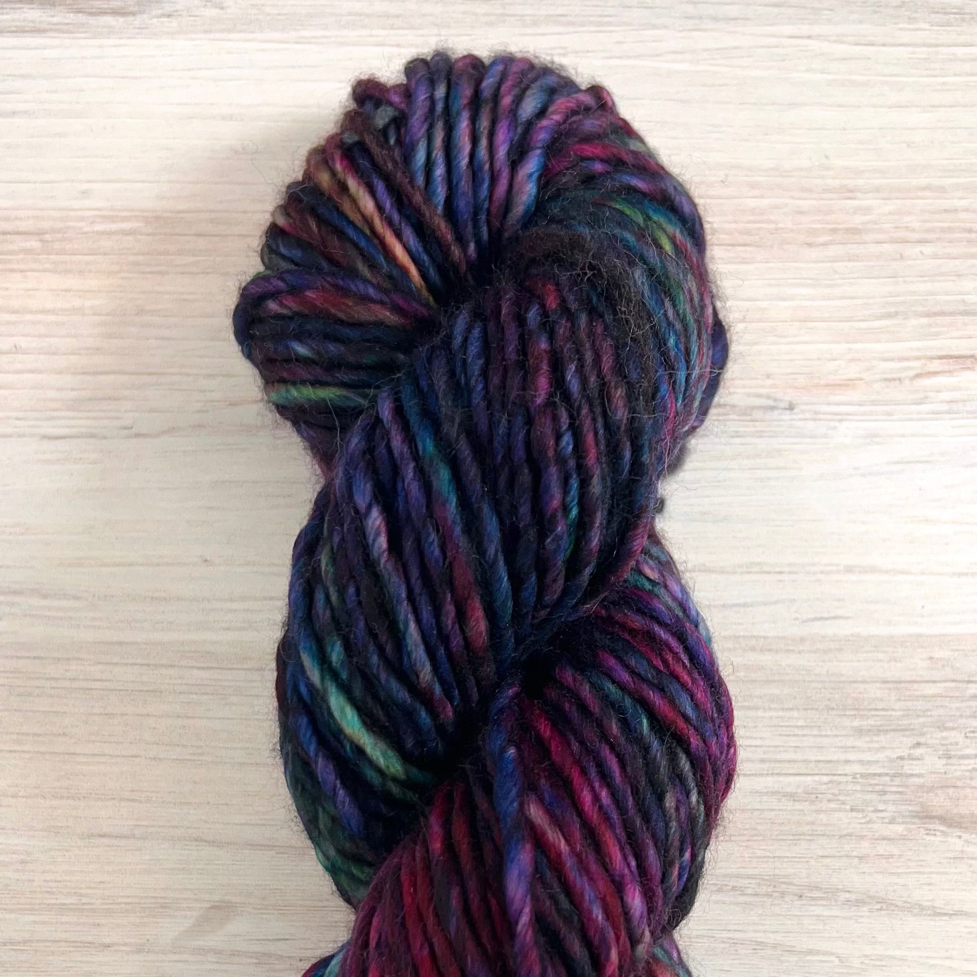 Malabrigo-Noventa-yarn-722 Fortaleza-gather here online