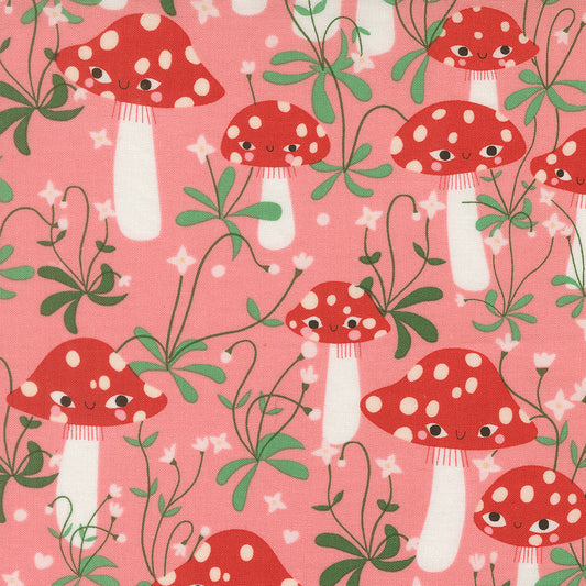 Moda-Mushrooms Ballerina-fabric-gather here online