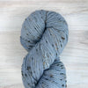 American Ewe Yarn-American Ewe Tweed Fingering-yarn-Bluebell-gather here online