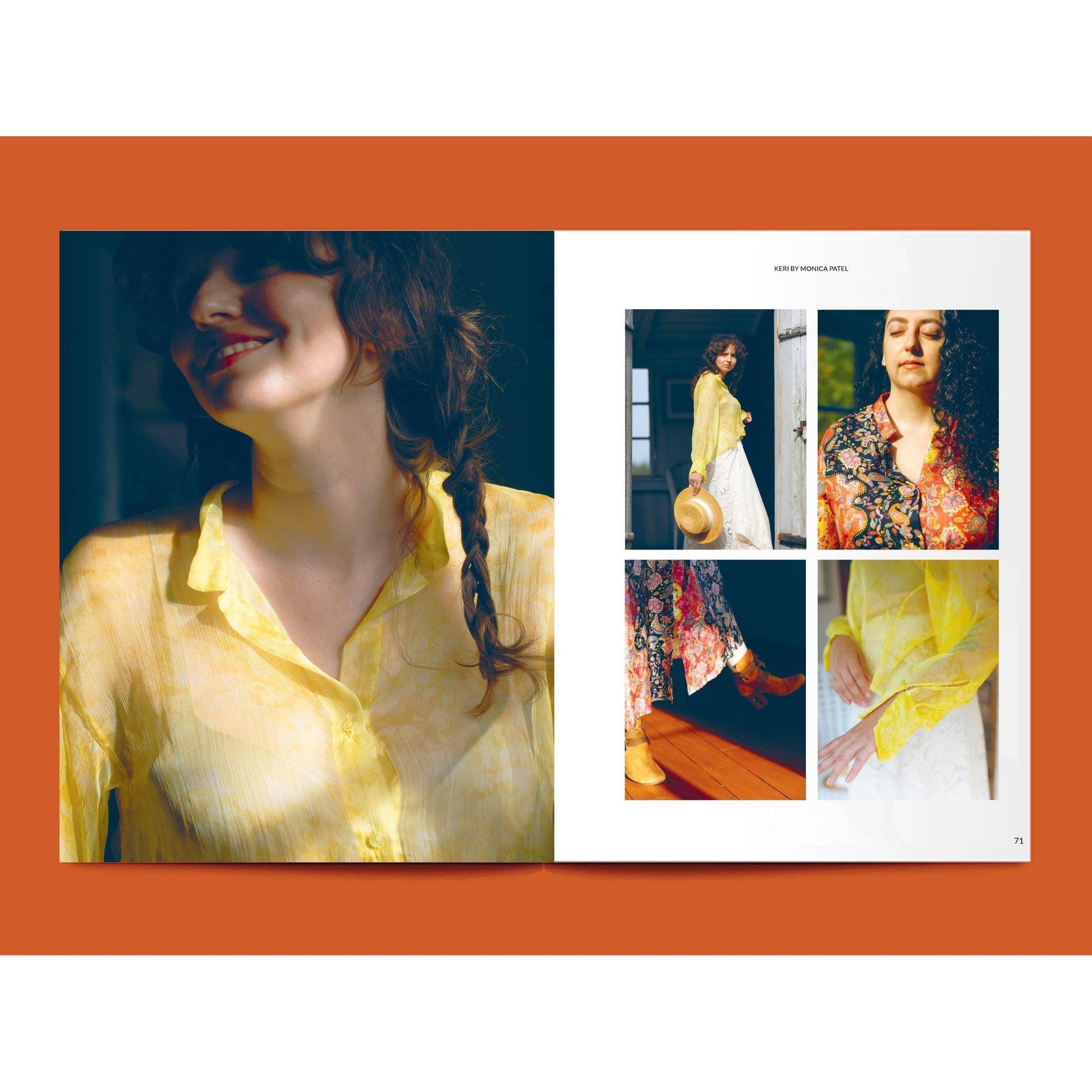 TAUKO Magazine-TAUKO Magazine issue No.15-magazine-gather here online