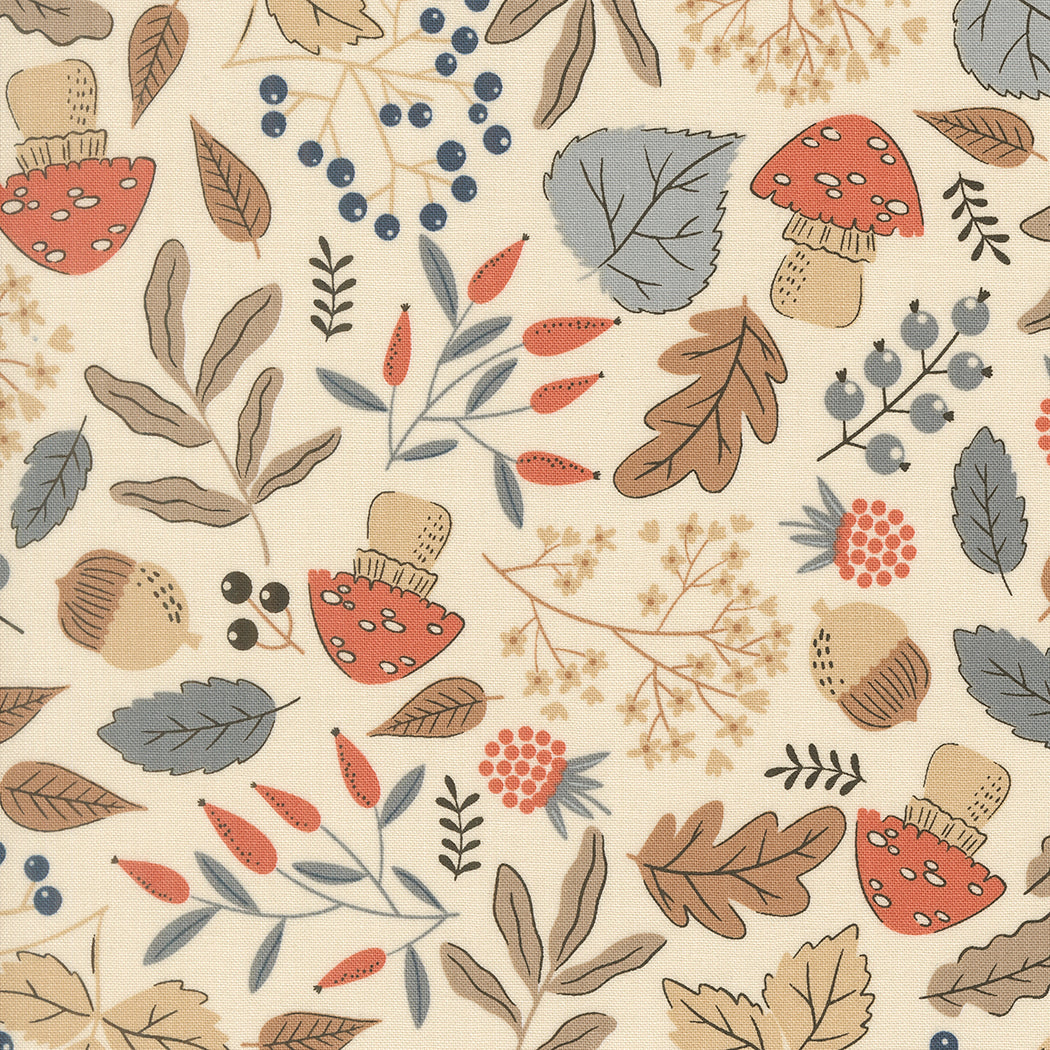 Moda-Forest Finds Pearl-fabric-gather here online