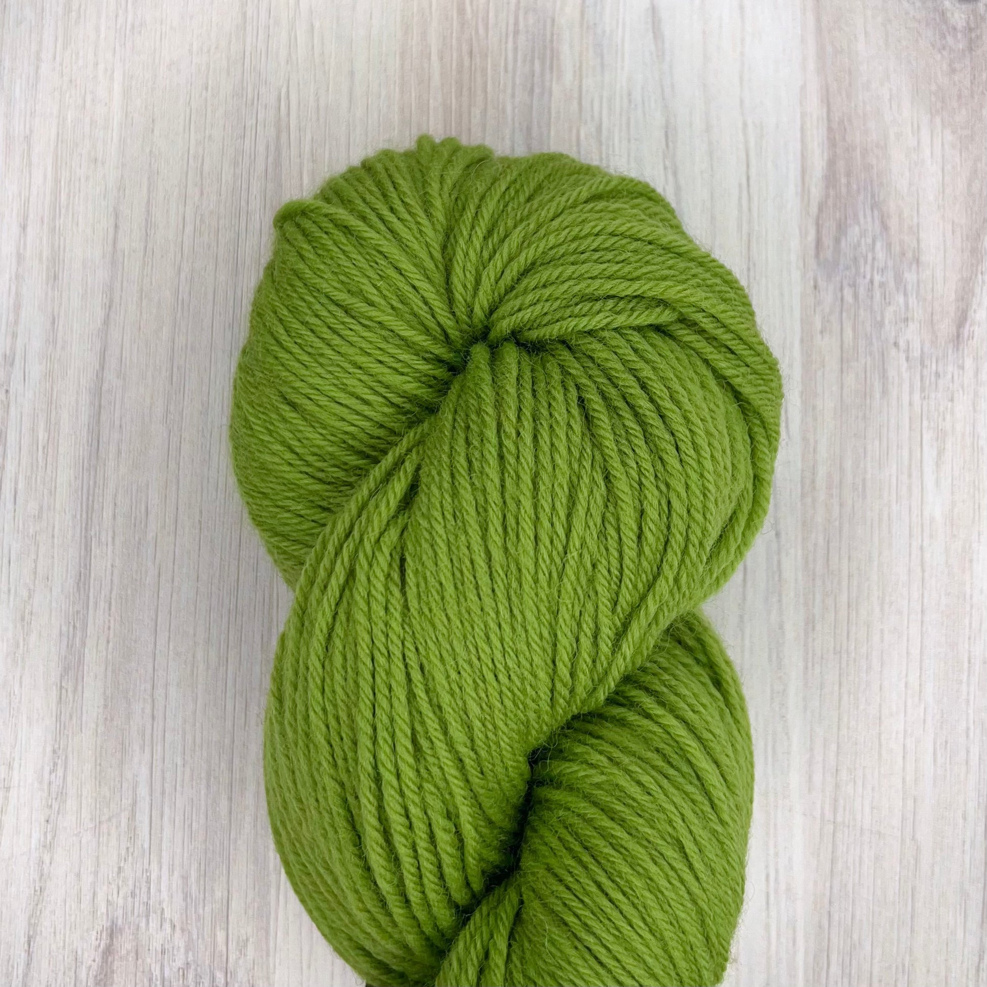 Universal Yarn-Deluxe Worsted Wool-yarn-Greenery 61633-gather here online